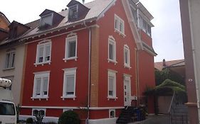 Landthalers Gaestehaus